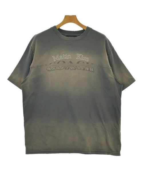 COACH Tシャツ・カットソー メンズ 【古着】【中古】【送料無料】