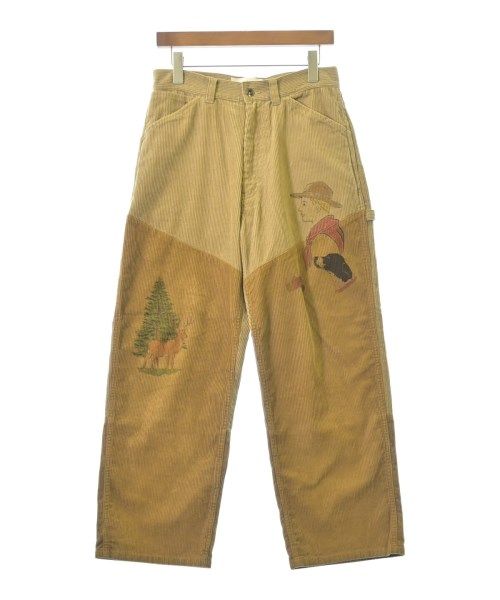 Work of Art Kendai パンツ（その他） メンズ 【古着】【中古】【送料無料】
