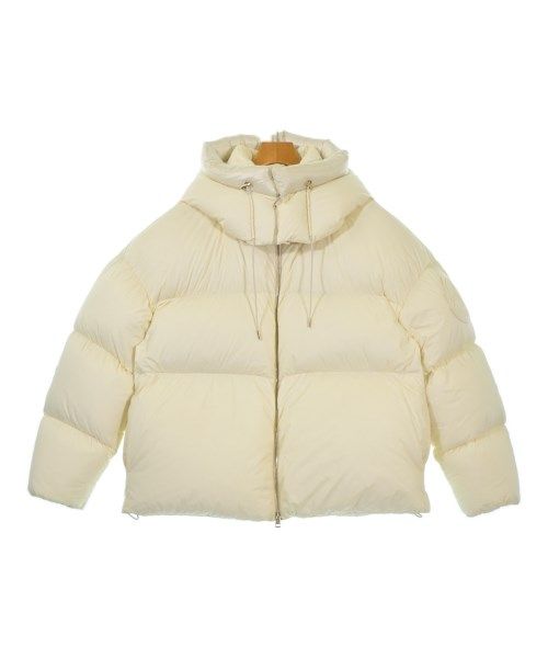 MONCLER GENIUS ダウンジャケット/ダウンベスト レディース 【古着】【中古】【送料無料】