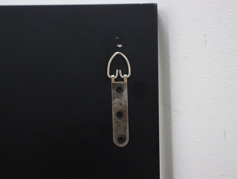 ◇IDC大塚家具◇ Quarto クアルト AM-801 ウォールミラー/鏡 900×900