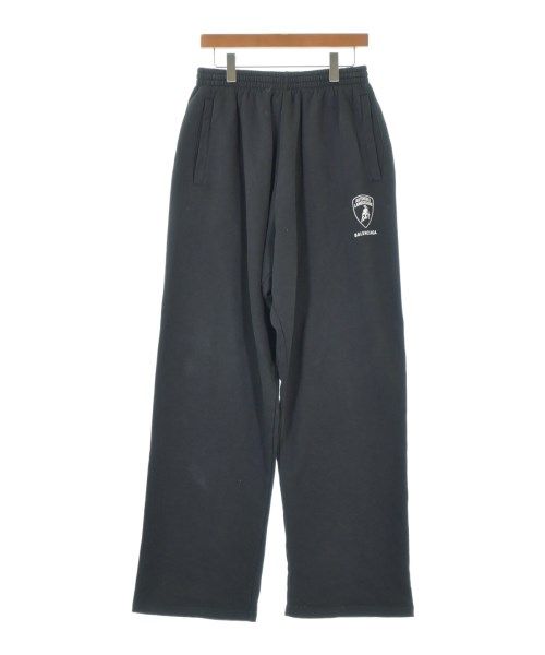 BALENCIAGA スウェットパンツ メンズ 【古着】【中古】【送料無料】