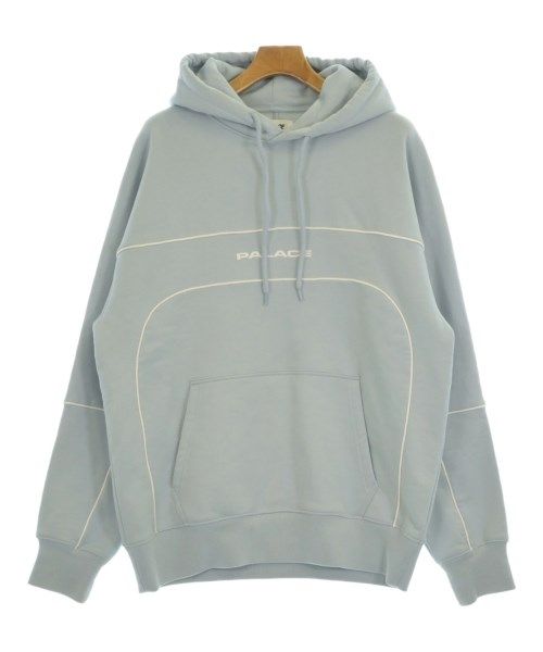PALACE パーカー メンズ 【古着】【中古】【送料無料】