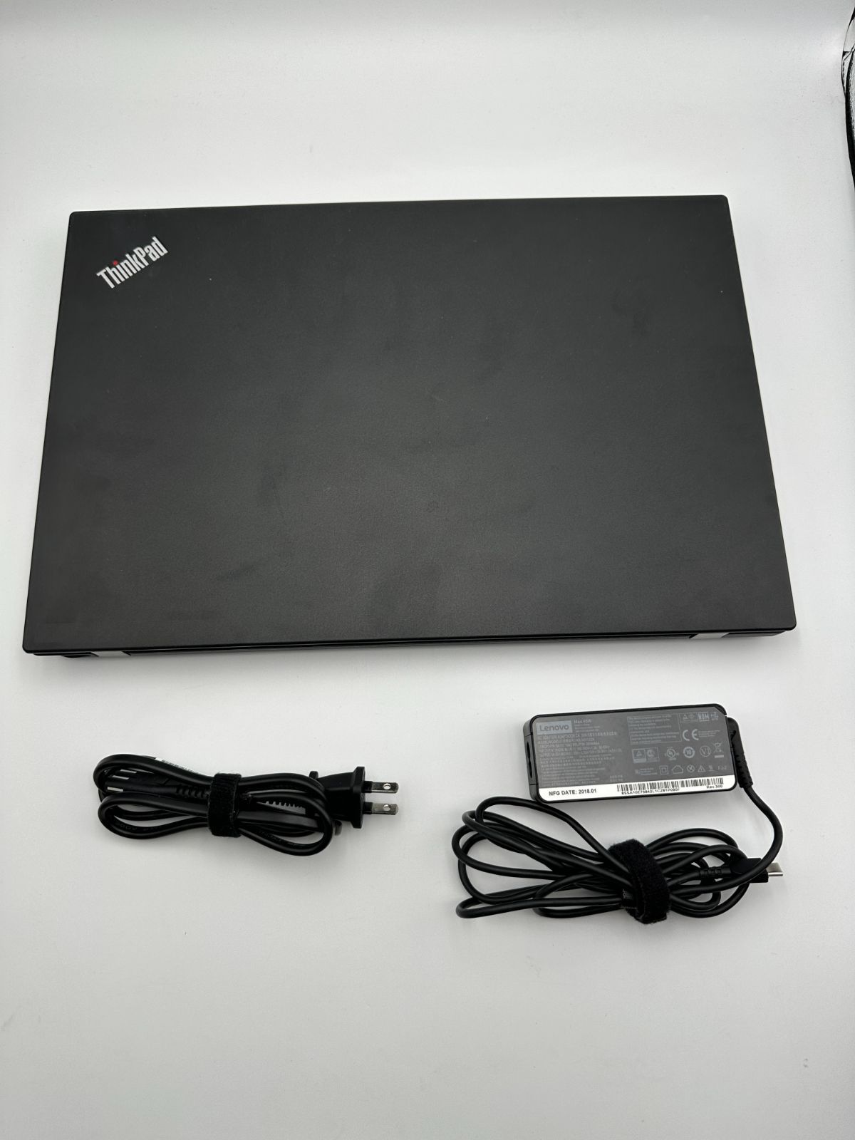 Lenovo ThinkPad L580