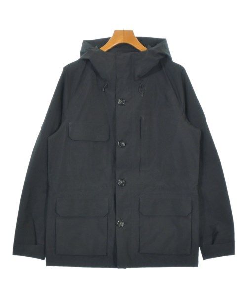WOOLRICH マウンテンパーカー メンズ 【古着】【中古】【送料無料】