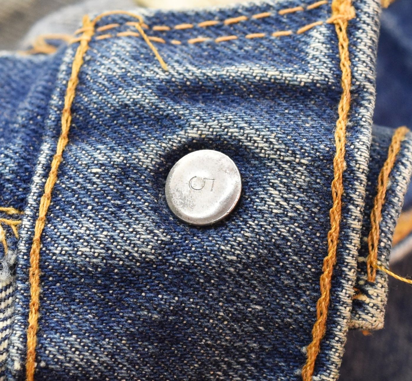 リーバイス Levi