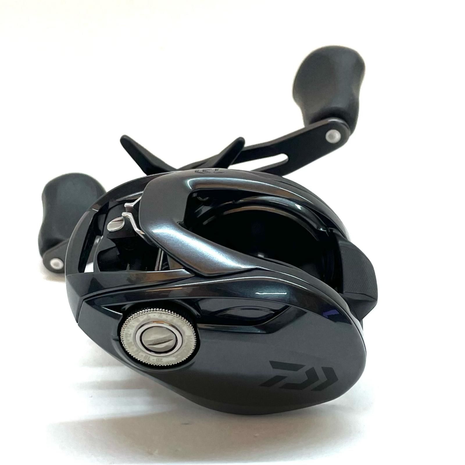 尾張小牧店】 中古 Daiwa | ダイワ リール 21タトゥーラTW 300 