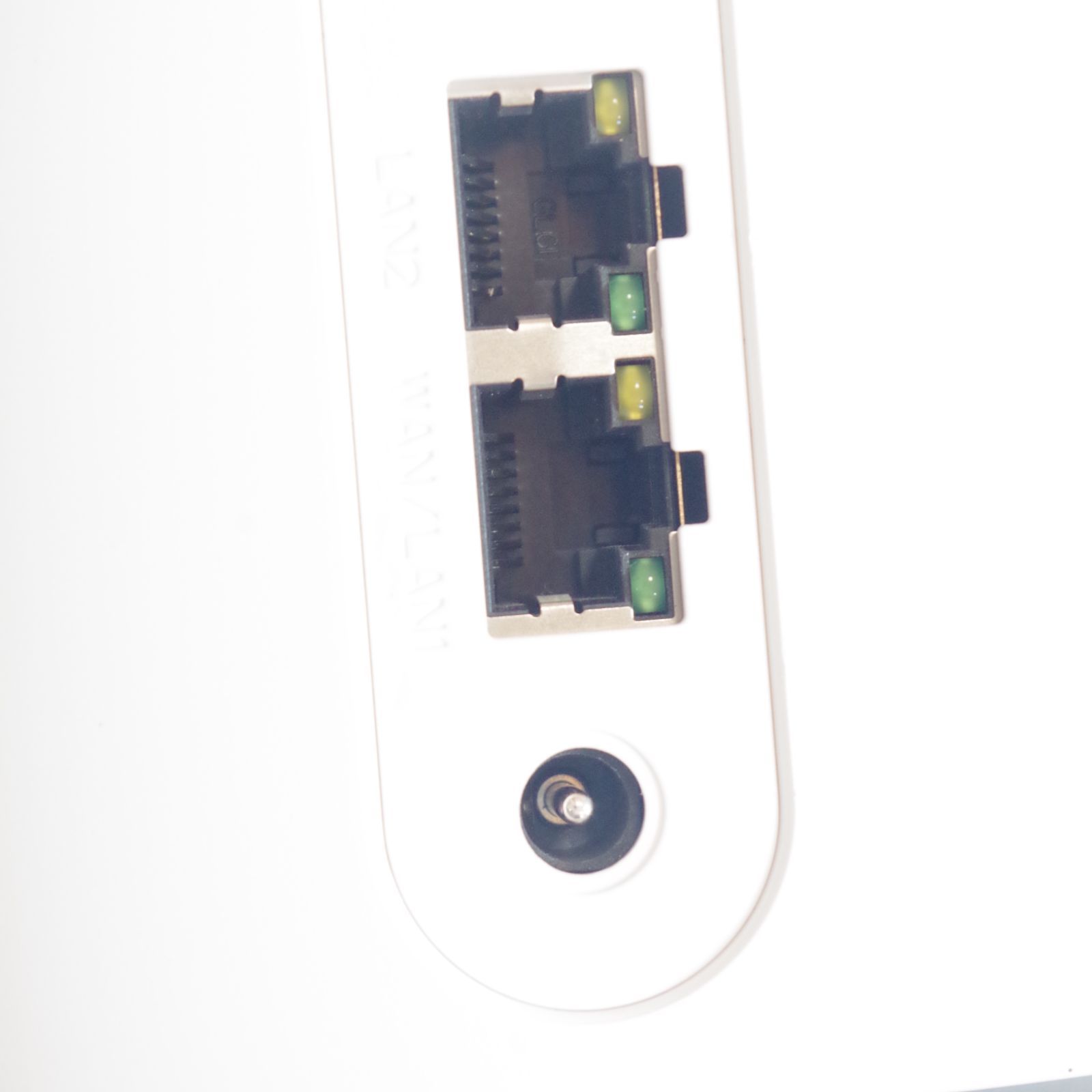 Speed Wi-Fi HOME 5G L13 ZTR02 中古品 - メルカリ