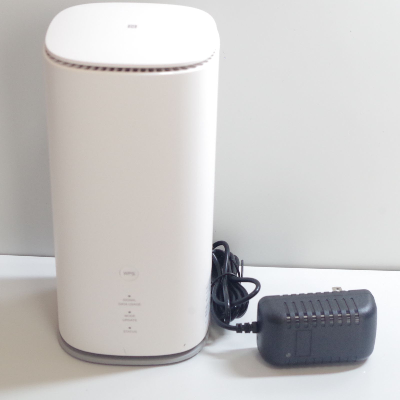 Speed Wi-Fi HOME 5G L13 ZTR02 中古品 - メルカリ