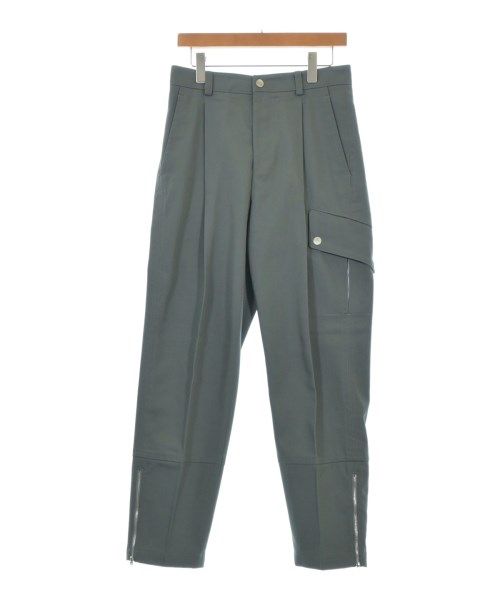 HERMES カーゴパンツ メンズ 【古着】【中古】【送料無料】