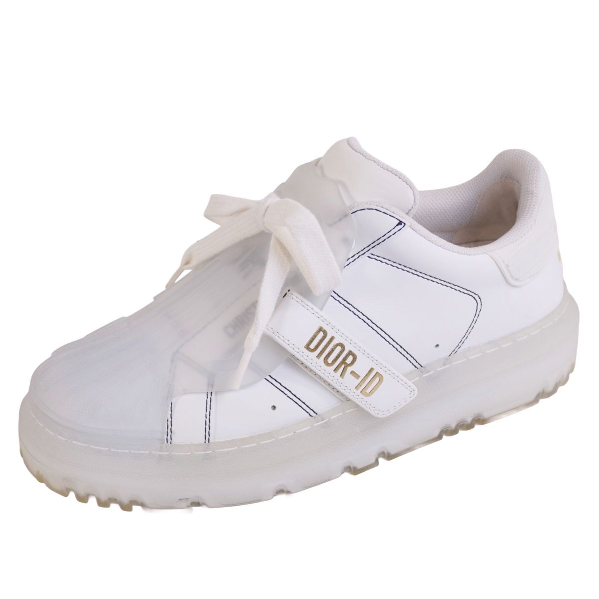 極美品 クリスチャンディオール Christian Dior DIOR-ID ス - メルカリ