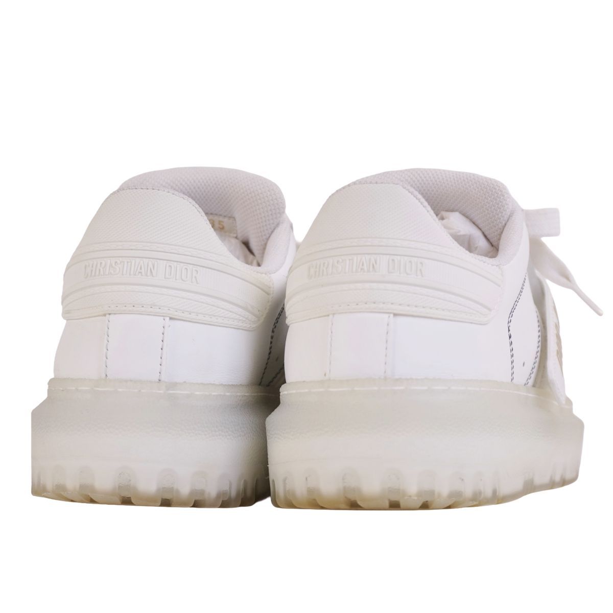 極美品 クリスチャンディオール Christian Dior DIOR-ID ス - メルカリ