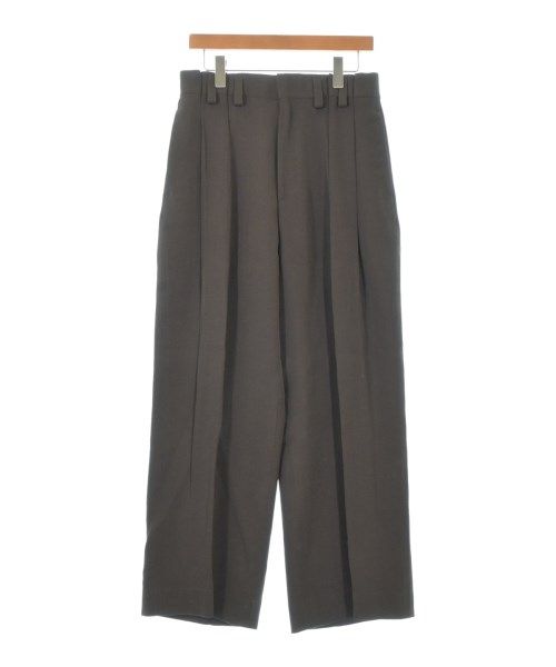 JIL SANDER スラックス メンズ 【古着】【中古】【送料無料】
