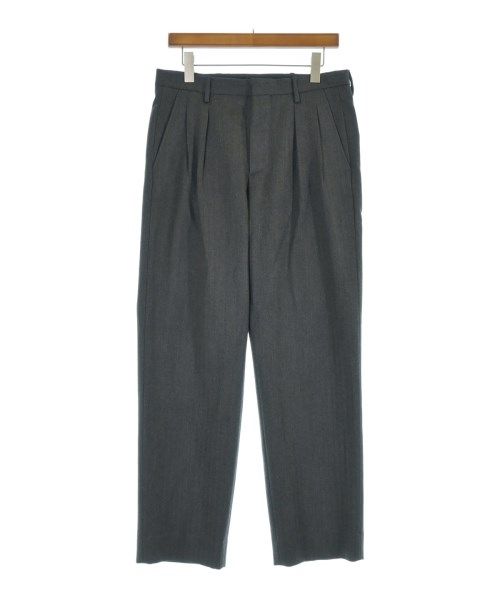 VALENTINO スラックス メンズ 【古着】【中古】【送料無料】