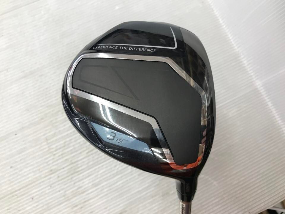ダンロップ　XXIO 14　15度　Speeder NXGOLD60　SRフレックス　フェアウェイウッド　中古　ゴルフドゥ！大宮丸ヶ崎店【最短即日発送】
