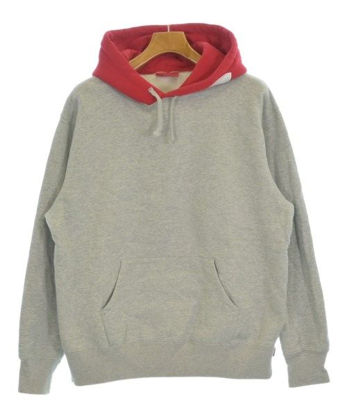 Supreme パーカー メンズ 【古着】【中古】【送料無料】