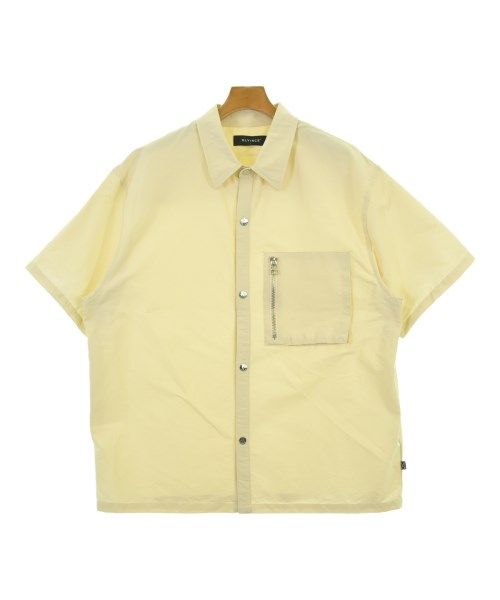 MLVINCE カジュアルシャツ メンズ 【古着】【中古】【送料無料】