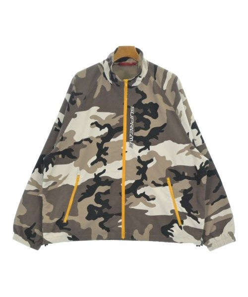 Supreme ブルゾン（その他） メンズ 【古着】【中古】【送料無料】