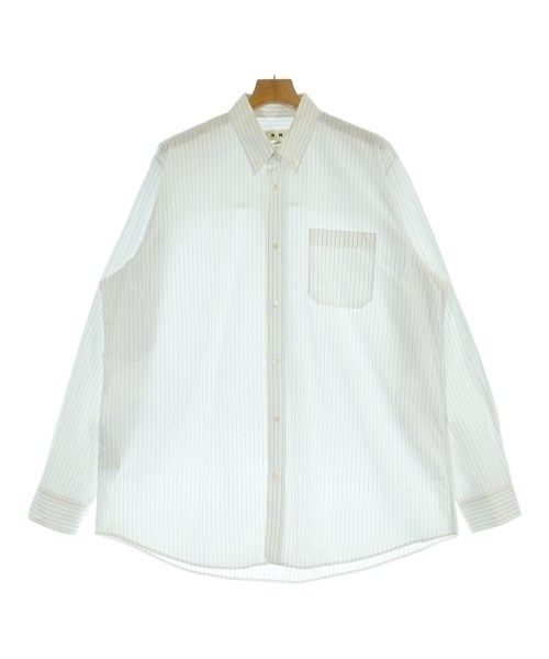 MARNI カジュアルシャツ メンズ 【古着】【中古】【送料無料】