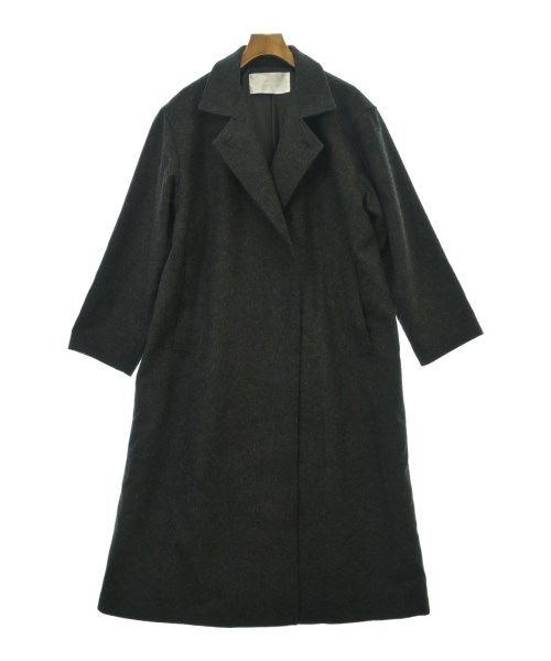 MARMARMAR ステンカラーコート レディース 【古着】【中古】【送料無料】
