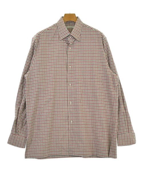MAATEE&SONS カジュアルシャツ メンズ 【古着】【中古】【送料無料】