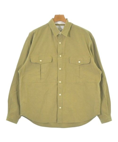Another 20th century カジュアルシャツ メンズ 【古着】【中古】【送料無料】