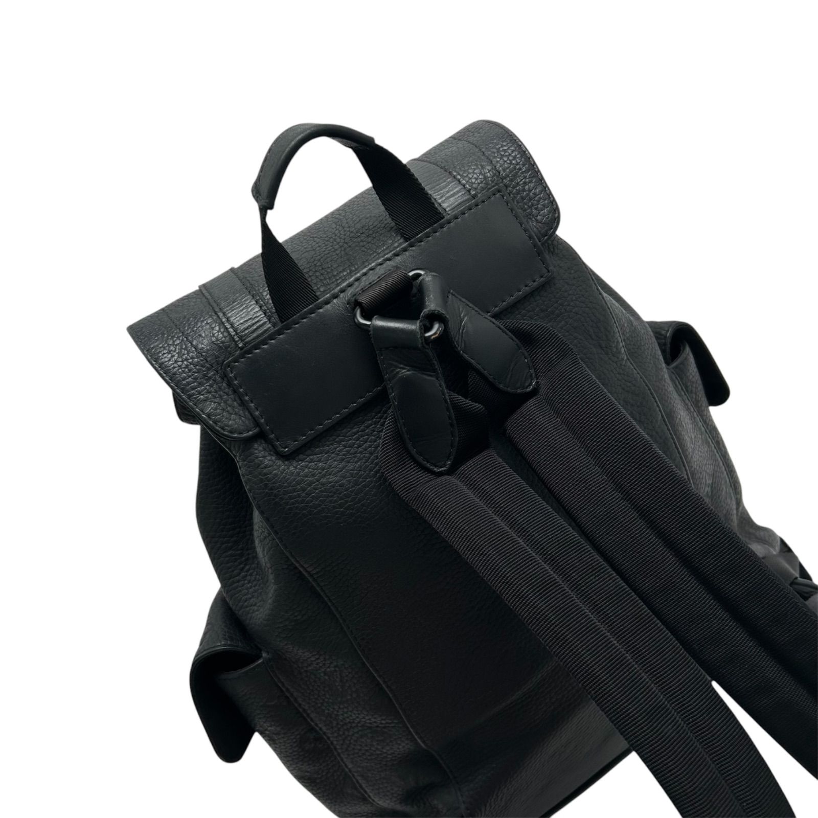 ◎ICチップ搭載 美品 LOUIS VUITTON ルイヴィトン クリストファー