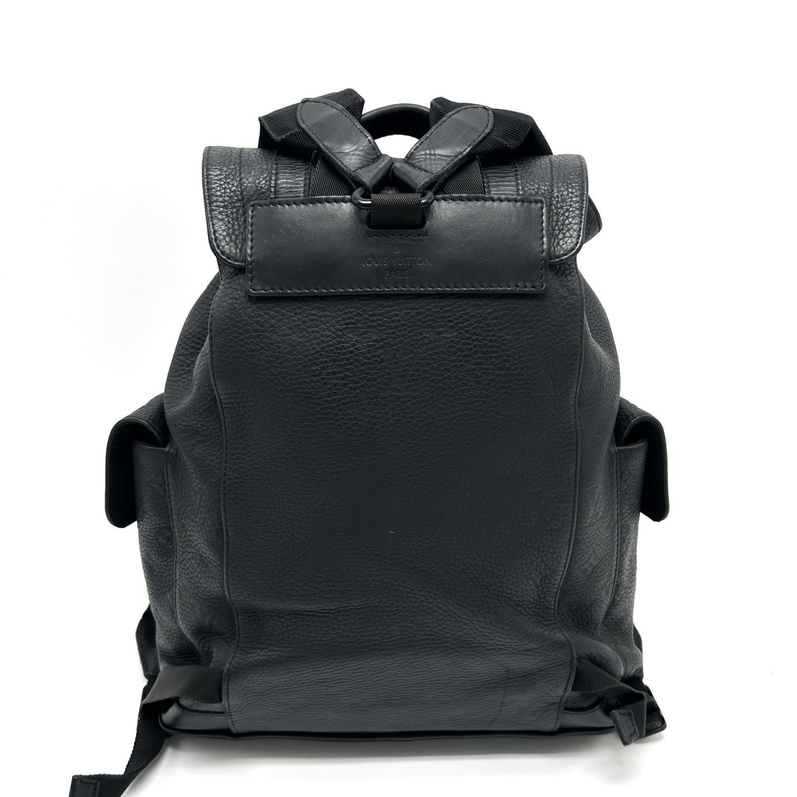 ◎ICチップ搭載 美品 LOUIS VUITTON ルイヴィトン クリストファー