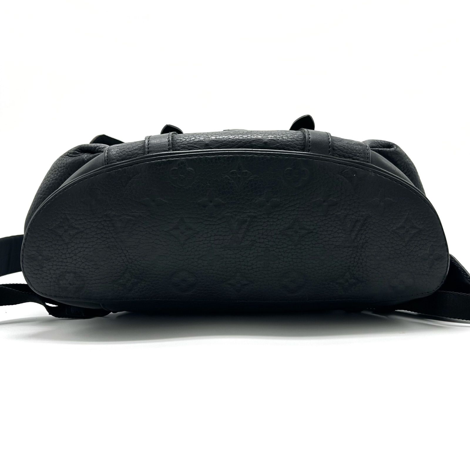 ◎ICチップ搭載 美品 LOUIS VUITTON ルイヴィトン クリストファー