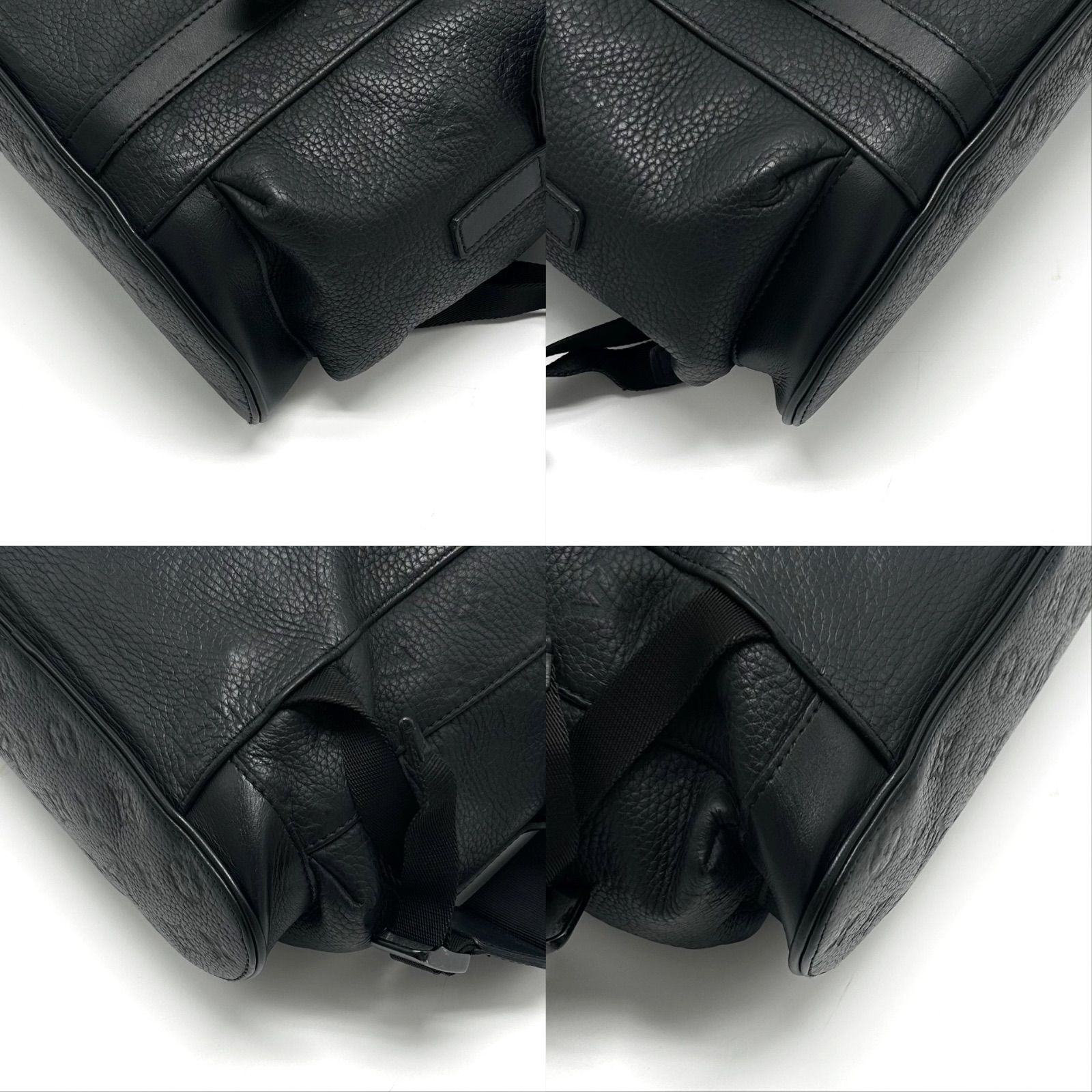 ◎ICチップ搭載 美品 LOUIS VUITTON ルイヴィトン クリストファー