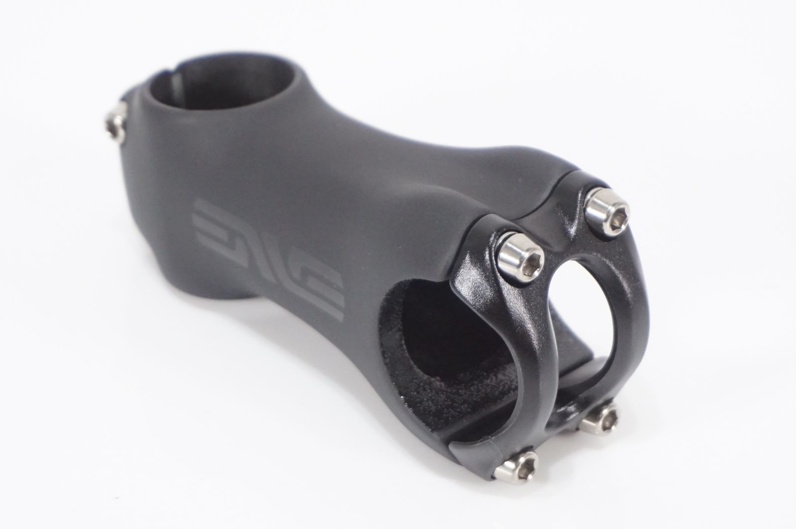 ENVE 「エンヴィ」 CARBON ROAD φ31.8 80mm ステム / バイチャリAKIBA店