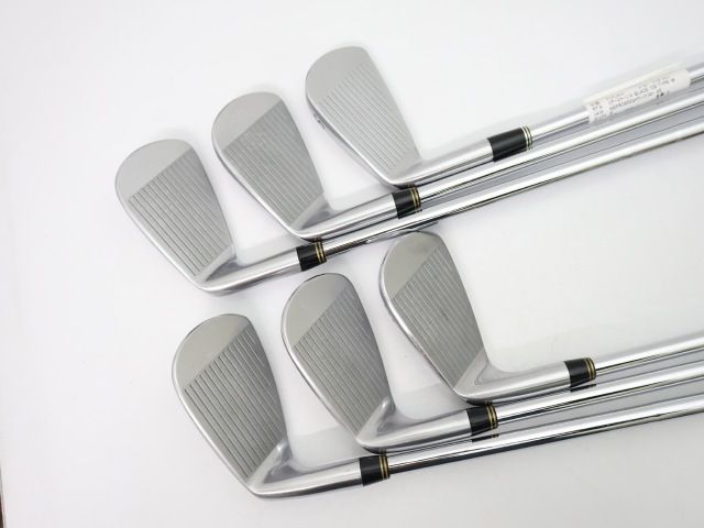 セット品 中古】[Cランク] アイアンセット ブリヂストン ツアーステージX-BLADE