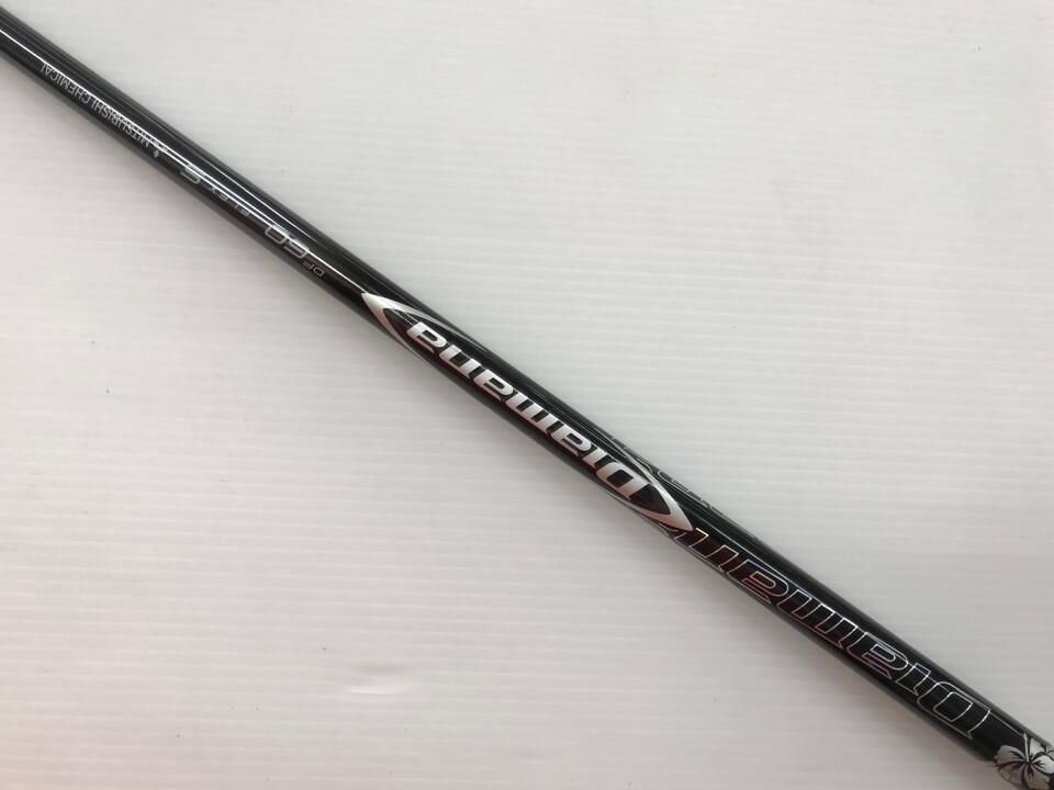 タイトリスト TS3 15度 ディアマナ DF60 Sフレックス フェアウェイ
