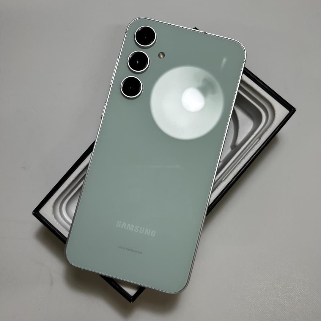 美品 Galaxy S23 FE｜128GB｜SIMフリー