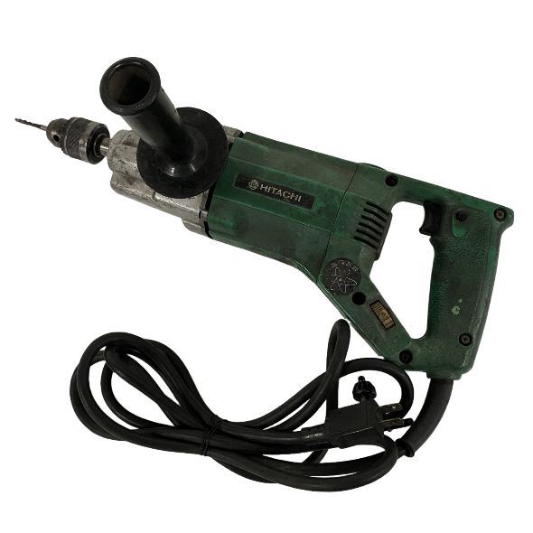 HiKOKI 旧日立工機 UT8V 8mm タッパ 電動工具 中古 B11167963