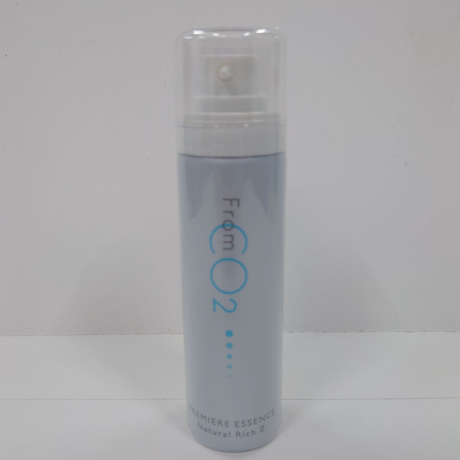 V1532 フロムCO2 プレミアエッセンス ナチュラルリッチ2 50g 無香料 
