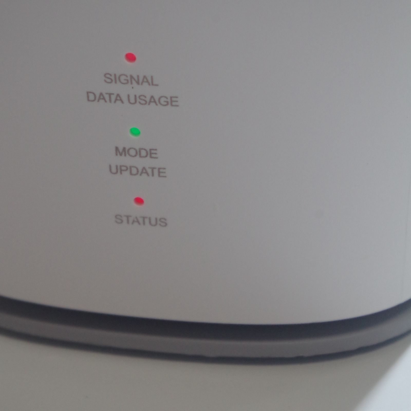 A6138 Speed Wi-Fi HOME 5G L13 ZTR02 動作良好 - メルカリ