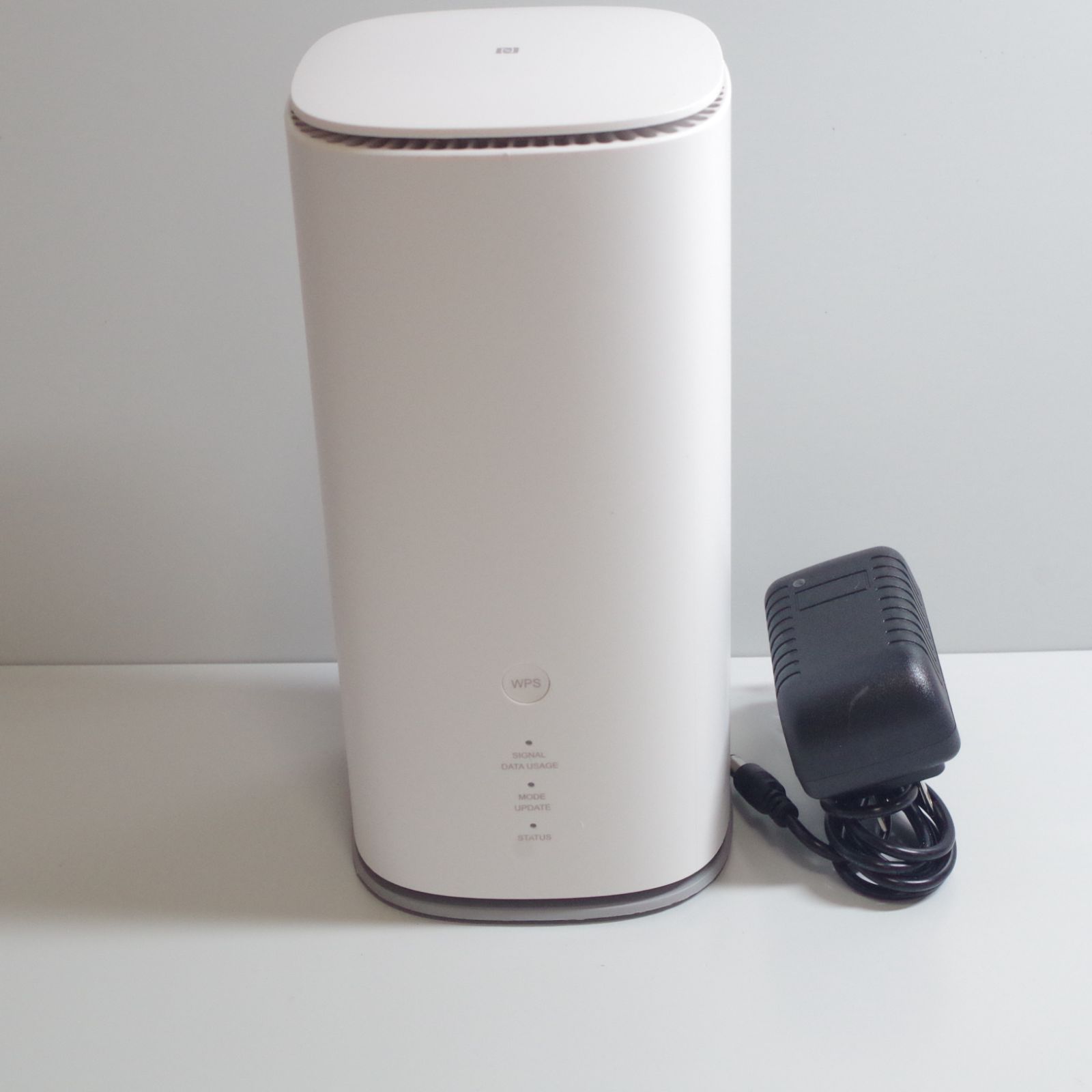 A6138 Speed Wi-Fi HOME 5G L13 ZTR02 動作良好 - メルカリ
