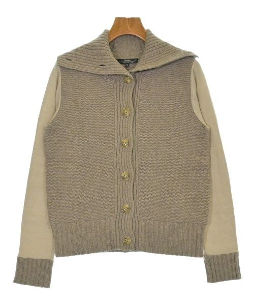 MAX MARA WEEK END LINE カーディガン レディース 【古着】【中古