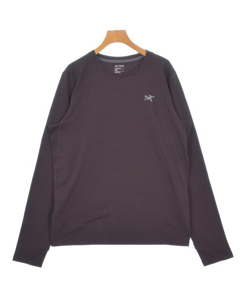 ARC'TERYX Tシャツ・カットソー メンズ 【古着】【中古】【送料無料】
