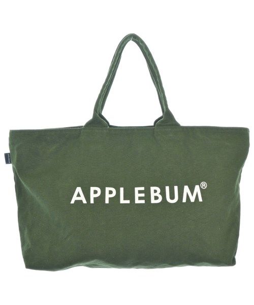 APPLEBUM トートバッグ メンズ 【古着】【中古】【送料無料】