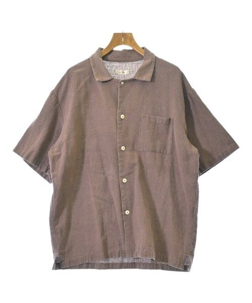 alvana カジュアルシャツ メンズ 【古着】【中古】【送料無料】