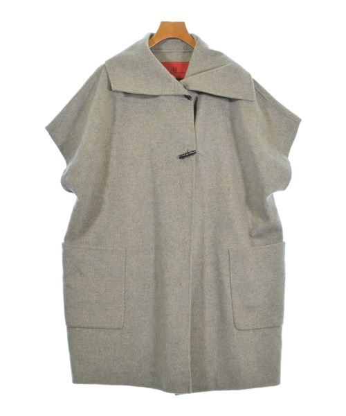 CAROLINA HERRERA コート（その他） レディース 【古着】【中古】【送料無料】