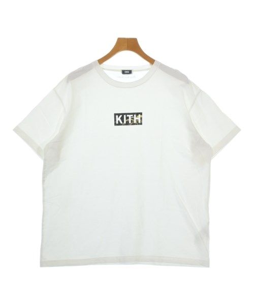 KITH Tシャツ・カットソー メンズ 【古着】【中古】【送料無料】