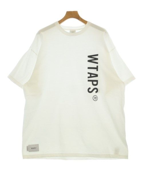WTAPS Tシャツ・カットソー メンズ 【古着】【中古】【送料無料】