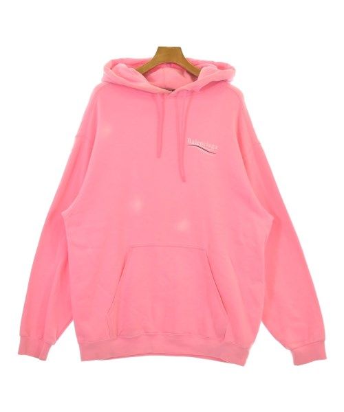 BALENCIAGA パーカー メンズ 【古着】【中古】【送料無料】
