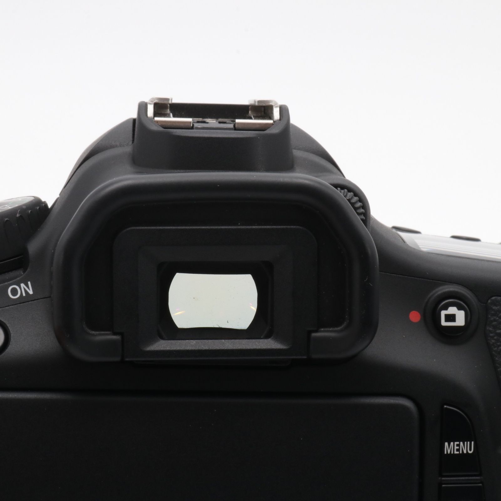 シャッター回数：1700回】Canon EOS 60D ボディ 〔一眼レフカメラ