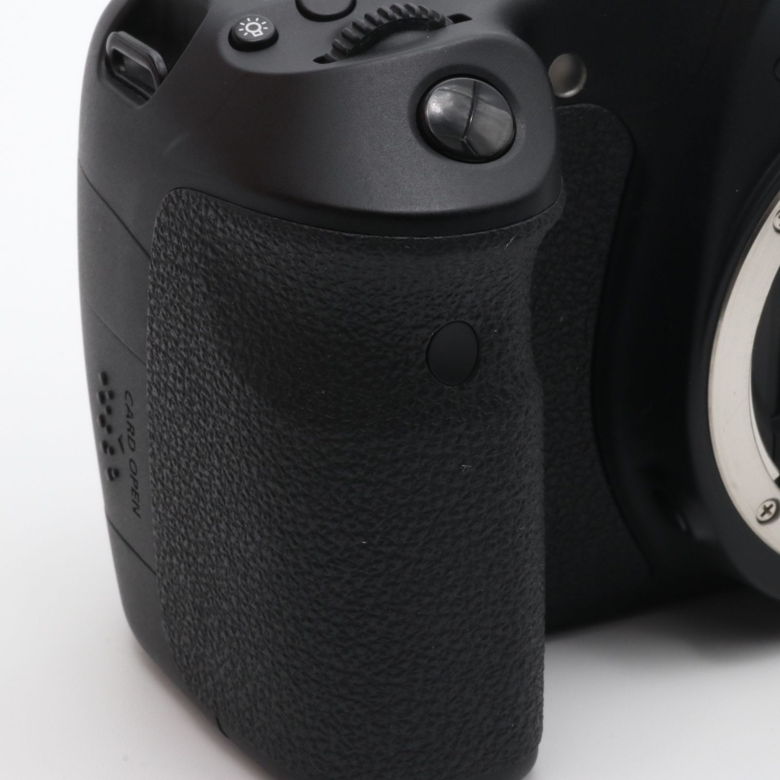 シャッター回数：1700回】Canon EOS 60D ボディ 〔一眼レフカメラ