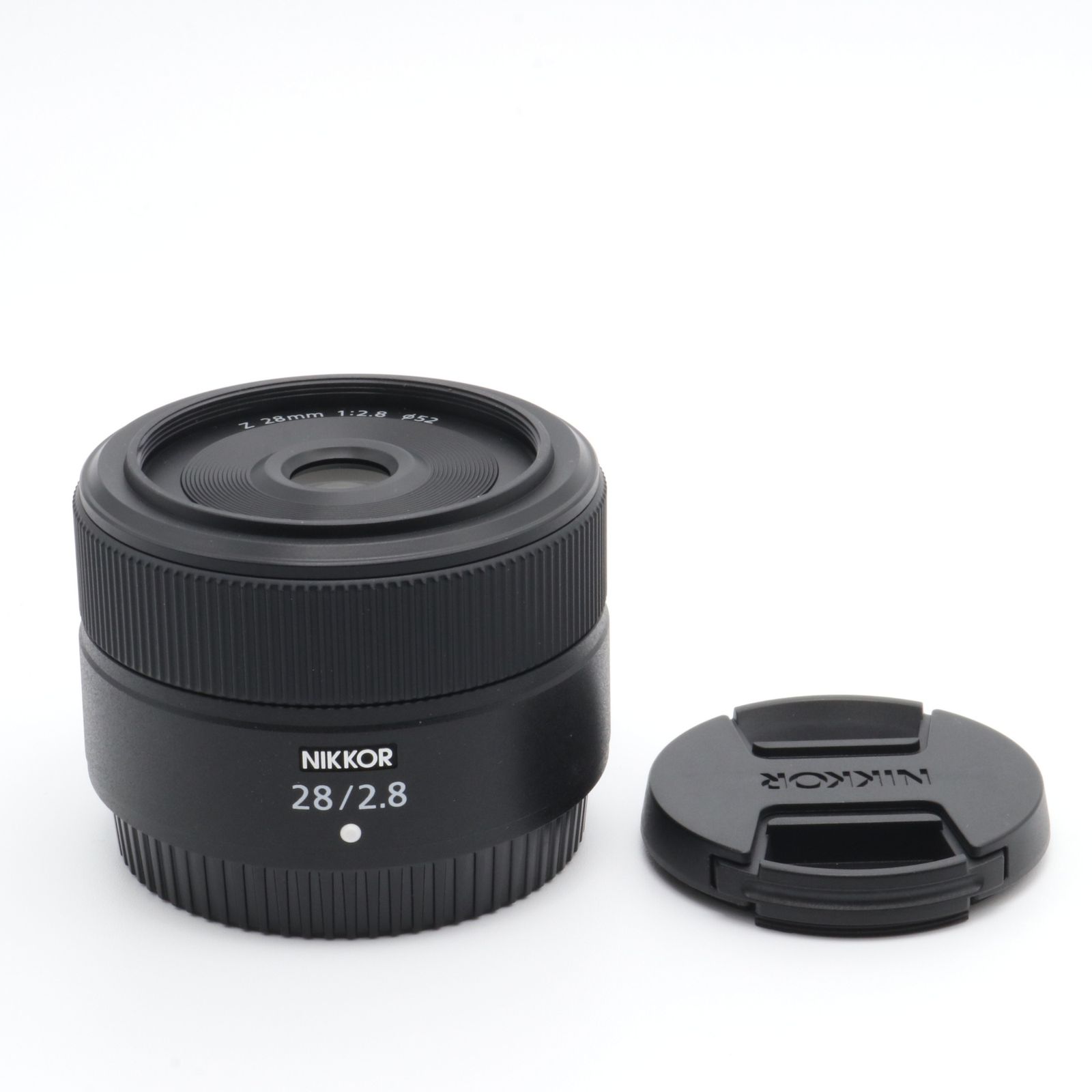 Nikon NIKKOR Z 28mm f2.8 〔NIKON Z マウント〕
