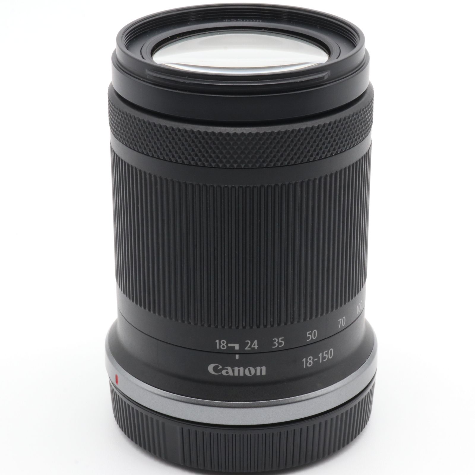 Canon RF-S 18-150mm F3.5-6.3 IS STM 〔キヤノン RF マウント〕