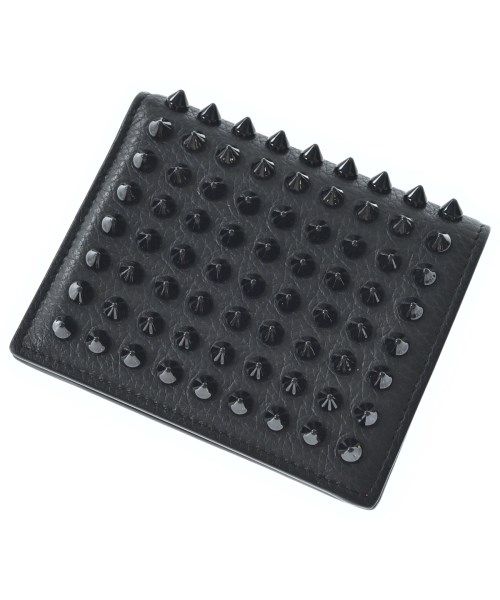 Christian Louboutin 財布・コインケース メンズ 【古着】【中古】【送料無料】